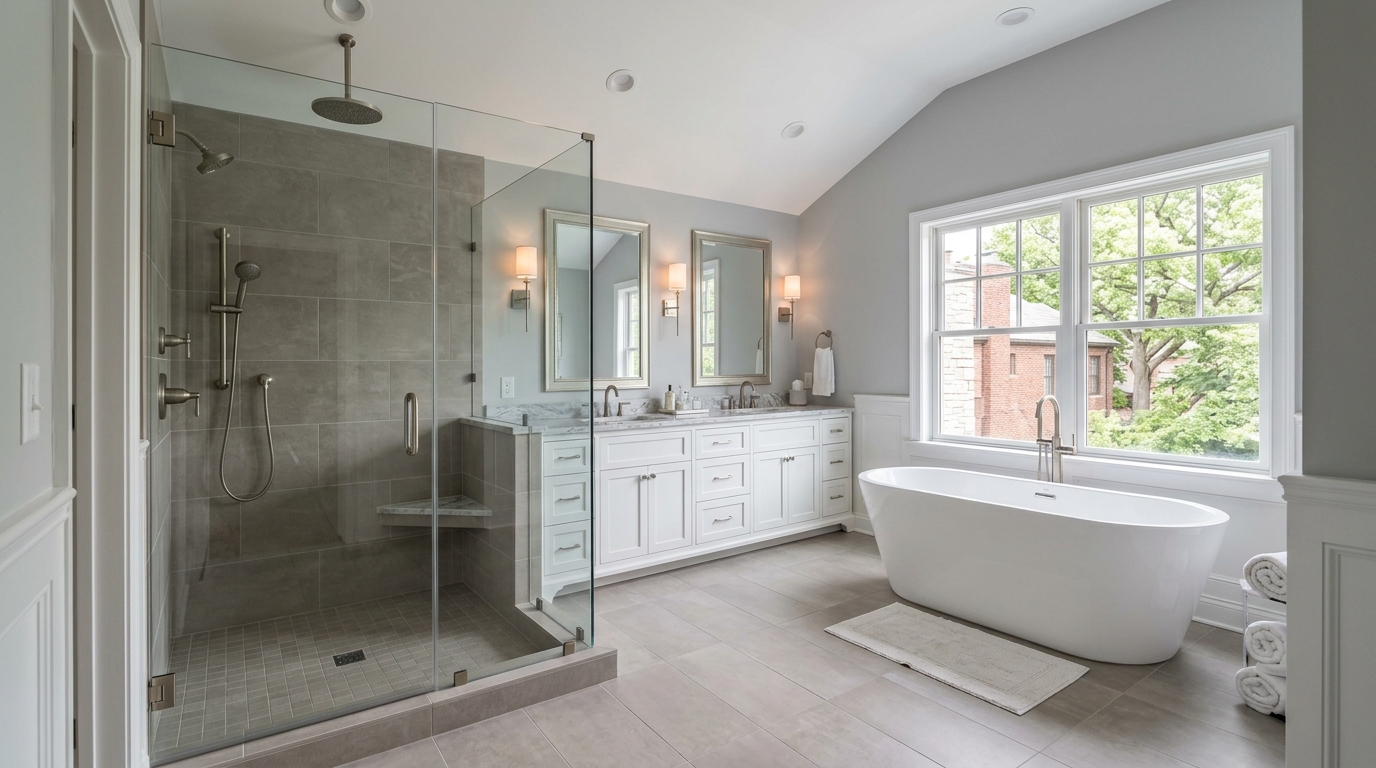 Bathroom Remodel Cost in Missouri 2026
