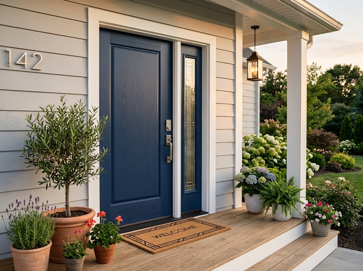 Door Replacement cost in Wyoming — 2026 estimate guide
