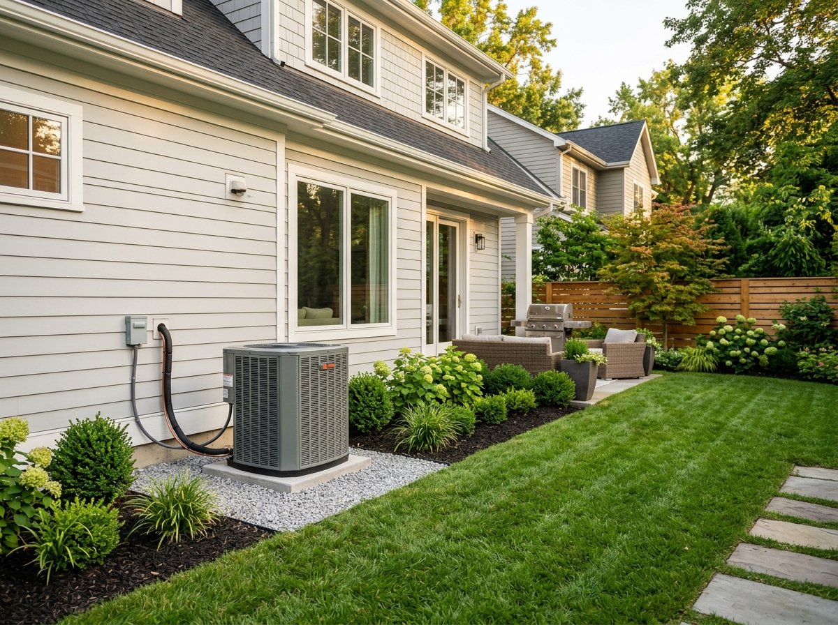 HVAC System (AC + Heat Pump) cost in Wyoming — 2026 estimate guide