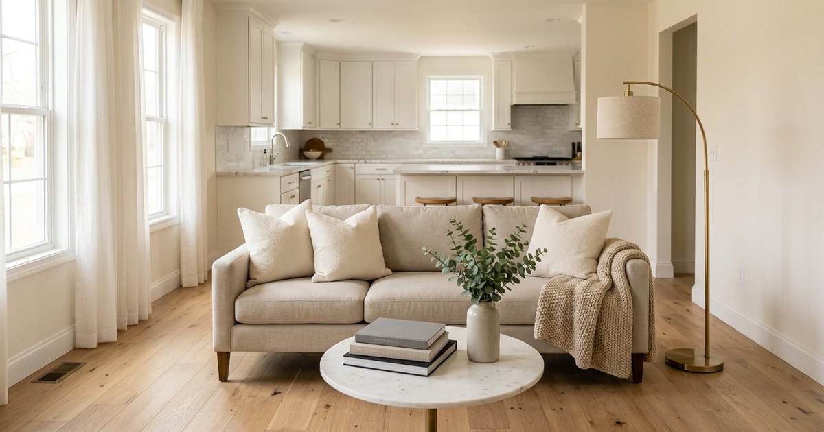 Best ROI Renovations Before Selling Your Home — 2026 Playbook