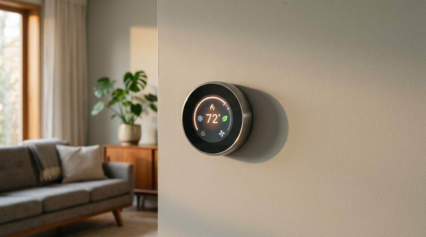 Best Smart Thermostats for 2026 ROI — Real Payback by Model