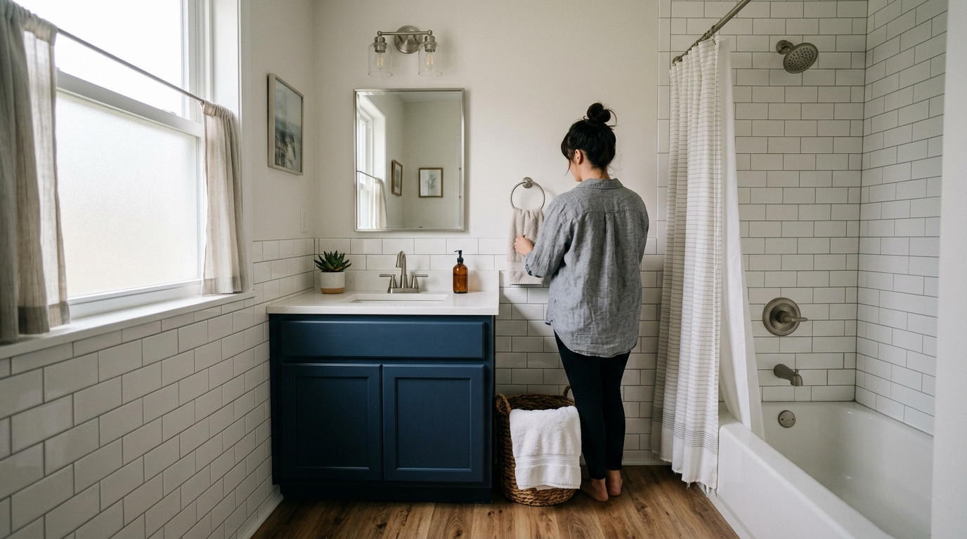 How to Budget a Bathroom Remodel in 2026