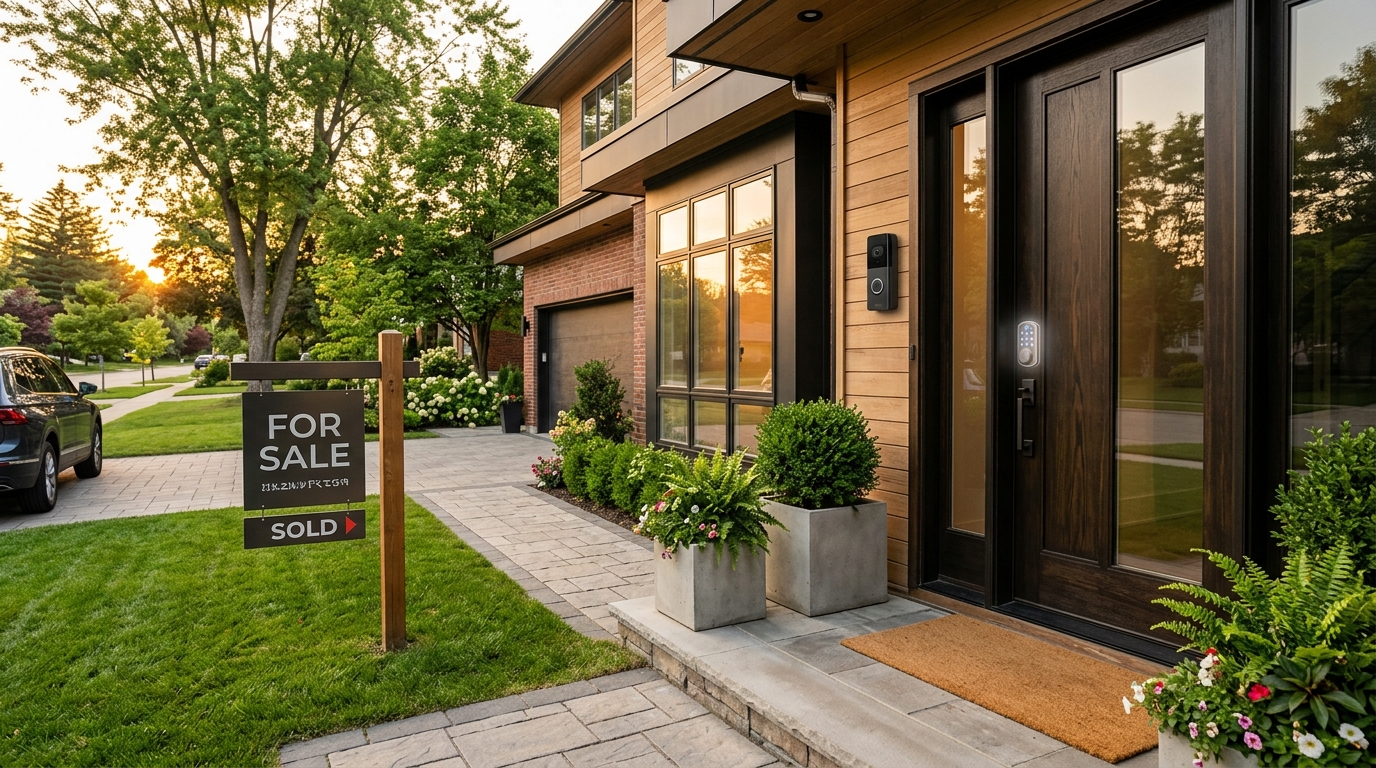 Does Smart Home Technology Increase Home Value? (2026 Honest Answer)