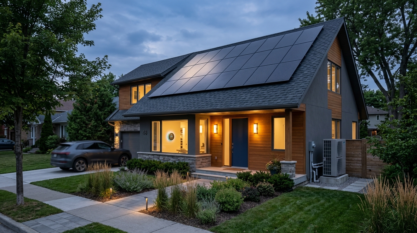 Energy-Efficient Upgrades Worth the Money in 2026 (And the 4 That Aren't)