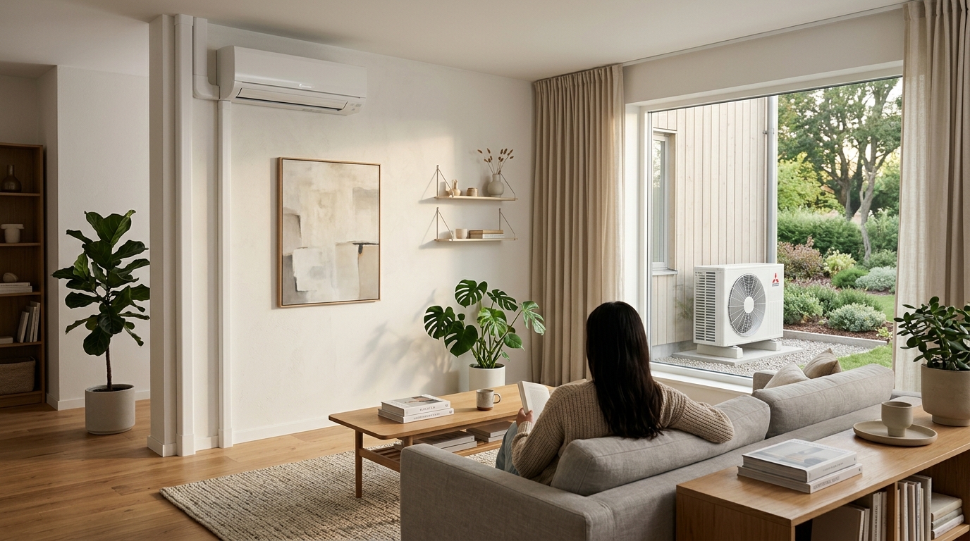 Mini-Split AC Cost Guide 2026 — Installation, Brands & Real Pricing