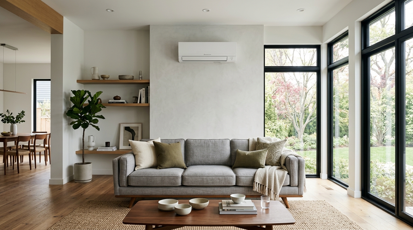 Smart HVAC Vent / Mini-Split Zoning ROI — 2026 Cost & Payback Guide