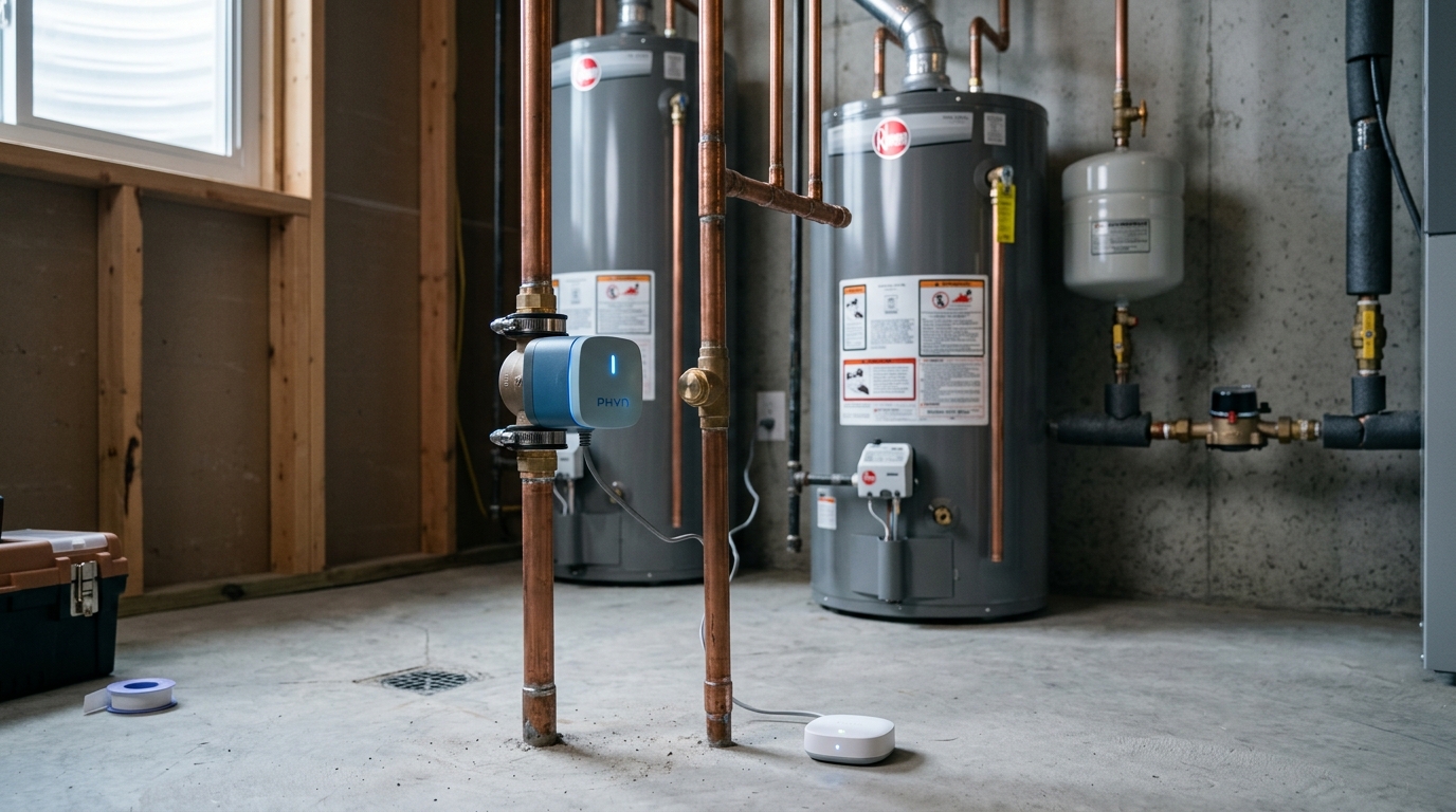 Smart Leak Detectors That Actually Prevent Insurance Claims — 2026 Guide