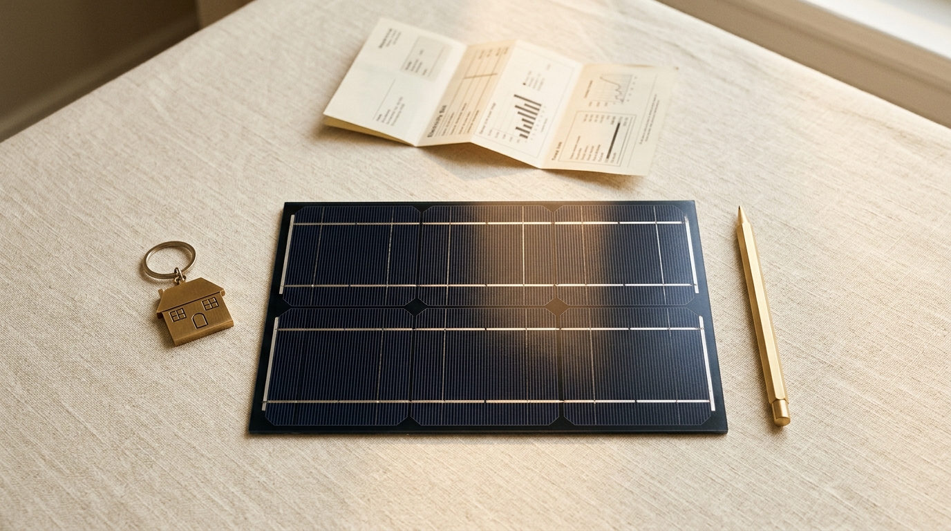 Solar Panel ROI by State 2026 — All 50 States Ranked by Payback Years