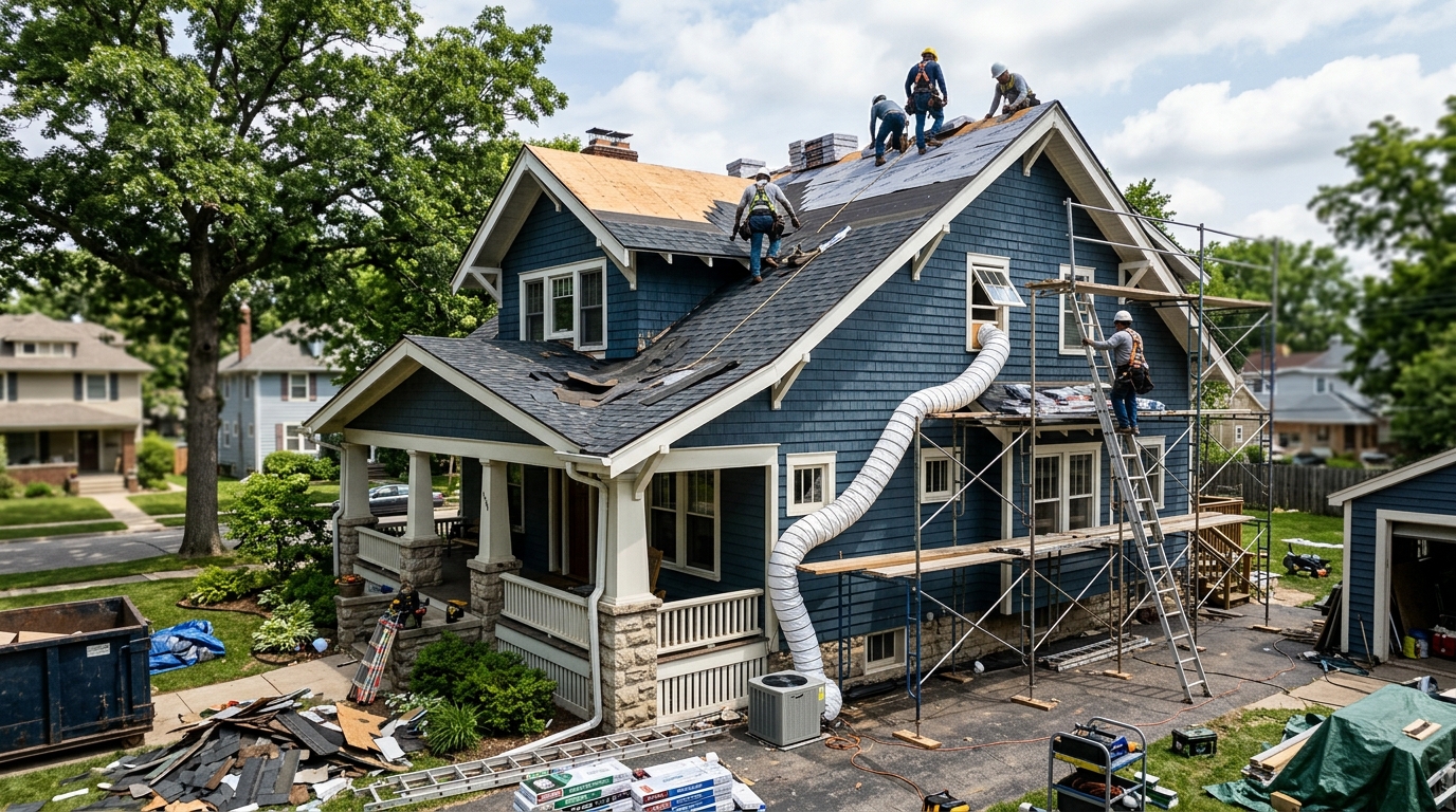 Summer Renovation Guide 2026 — What to Start Now