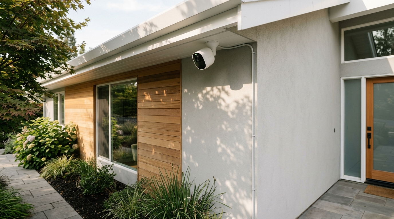 Wired vs Wireless Security Camera System — Real Cost Breakdown 2026