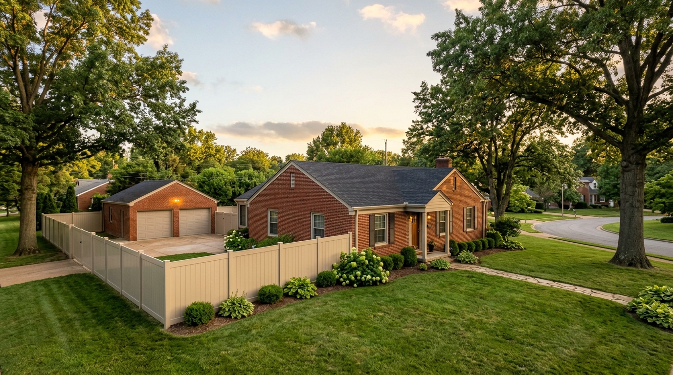 Fence Installation Cost in Missouri 2026 — Wind Rating, Labor & Material Guide by Metro