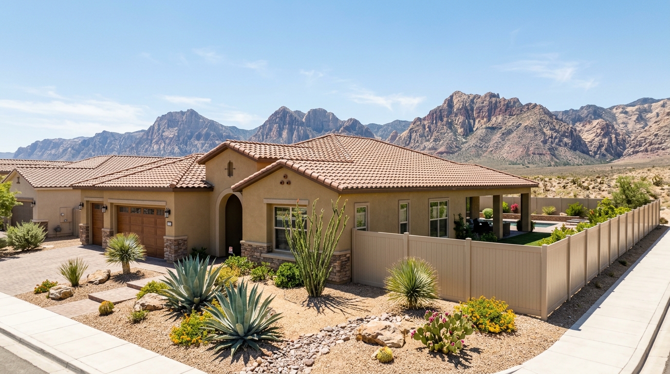 Fence Installation Cost in Nevada 2026 — HOA Reality, Labor & Material Guide by Metro