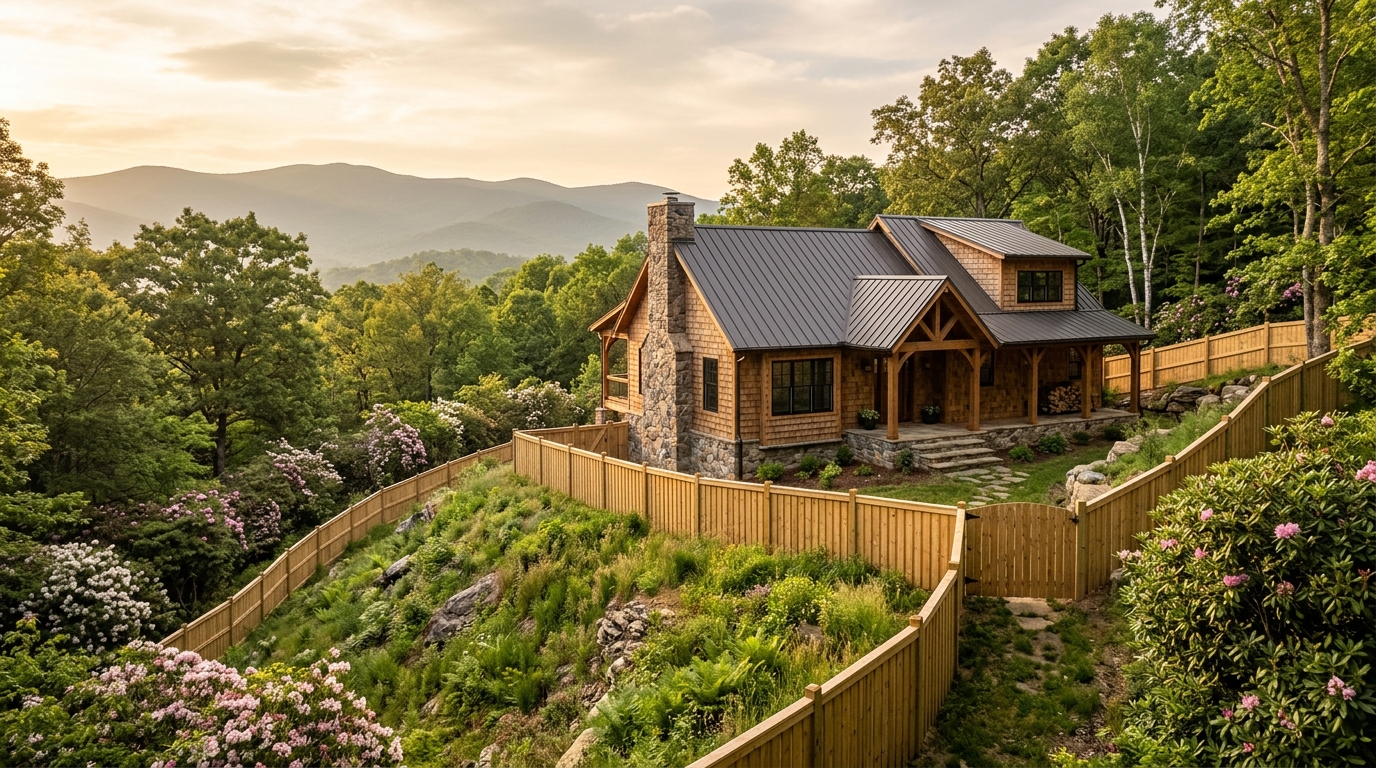 Fence Installation Cost in West Virginia 2026 — Material, Labor & Code Guide by Metro