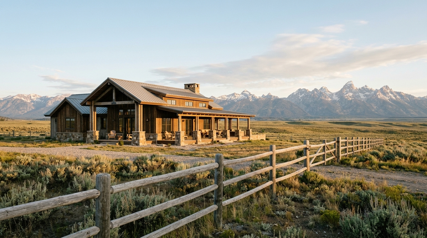 Fence Installation Cost in Wyoming 2026 — Frost-Depth (42in), Labor & Material Guide by Metro