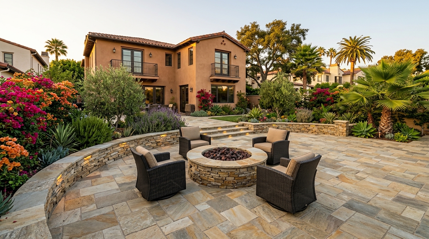 Hardscape Installation cost in Wyoming — 2026 estimate guide