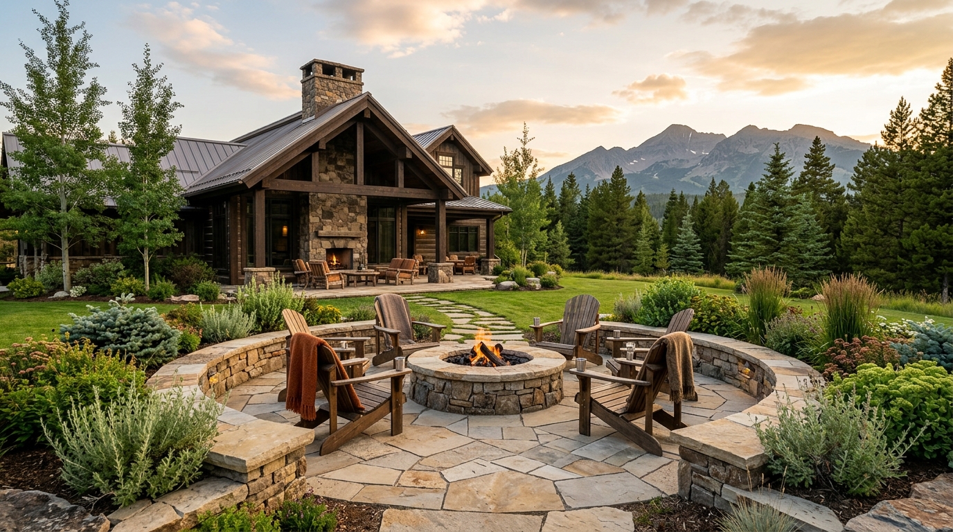 Hardscape Installation Cost in Montana 2026