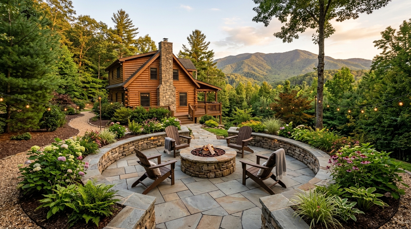 Hardscape Installation Cost in Tennessee 2026