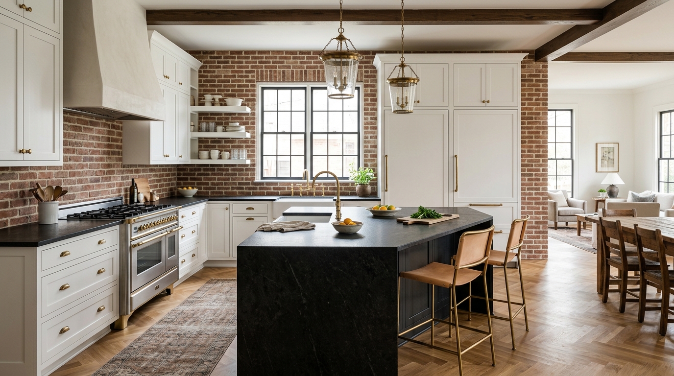 Kitchen Remodel Cost in Georgia 2026
