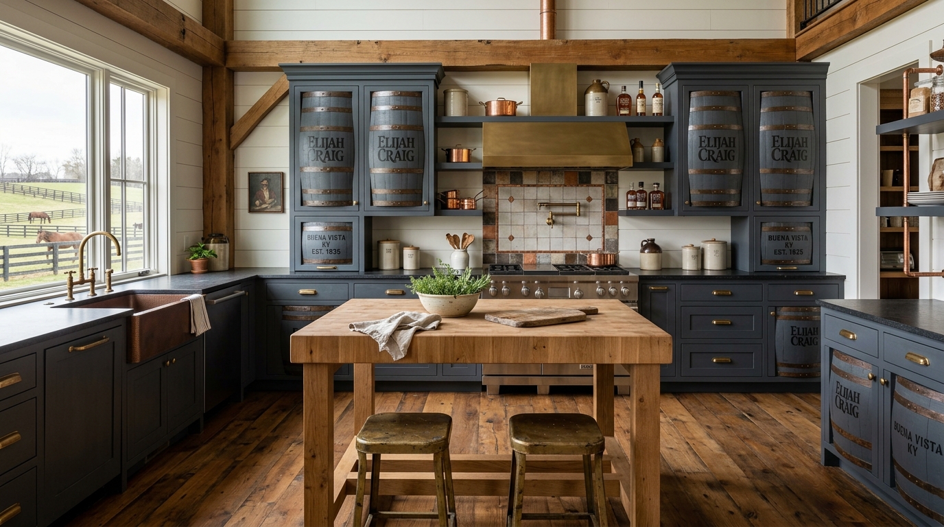 Kitchen Remodel Cost in Kentucky 2026
