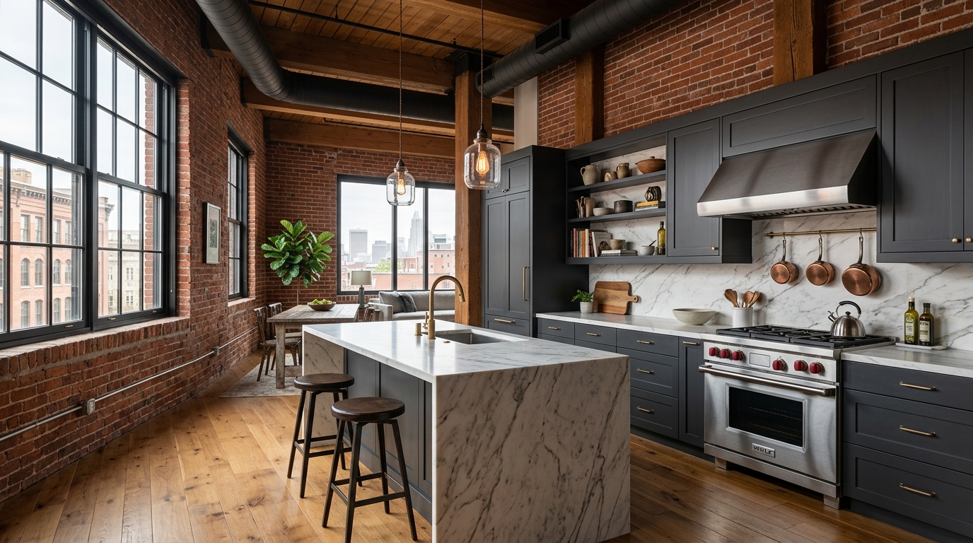 Kitchen Remodel Cost in Missouri 2026
