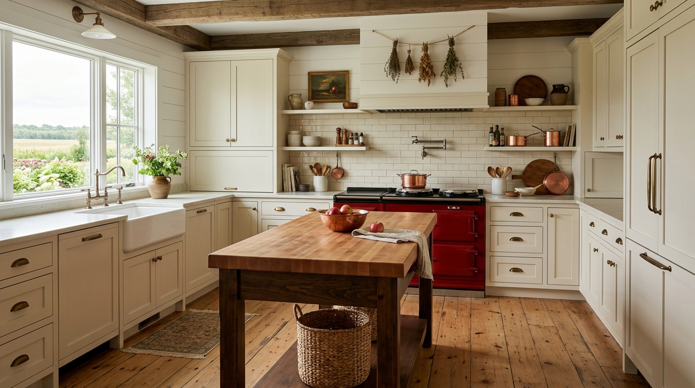 Kitchen Remodel Cost in Nebraska 2026