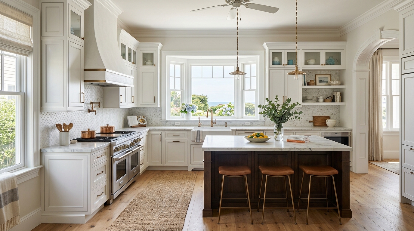 Kitchen Remodel Cost in New Jersey 2026
