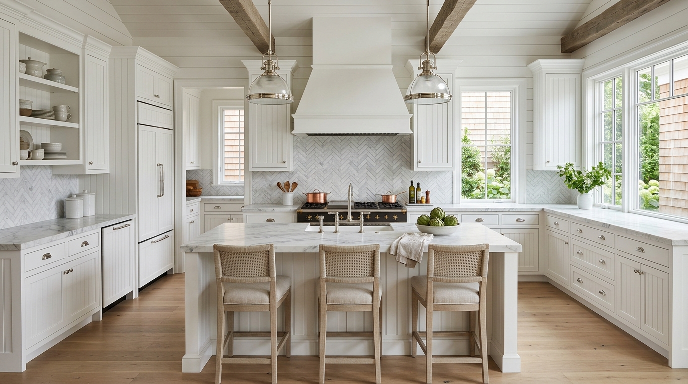 Kitchen Remodel Cost in Rhode Island 2026