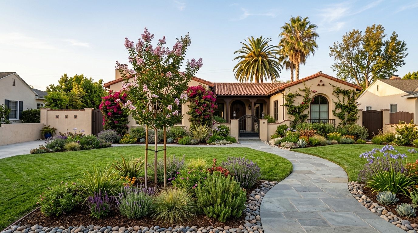 Landscaping Installation cost in Ohio — 2026 estimate guide