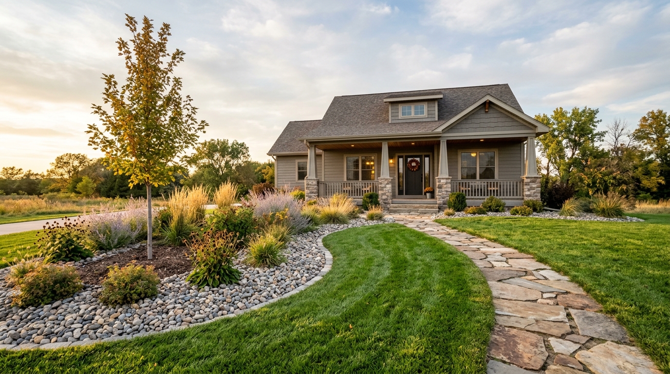 Landscaping Cost in South Dakota 2026