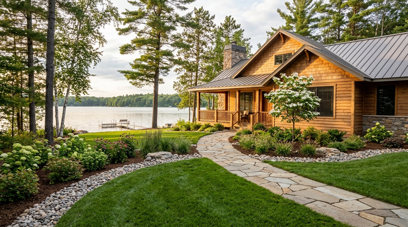 Landscaping Cost in Wisconsin 2026