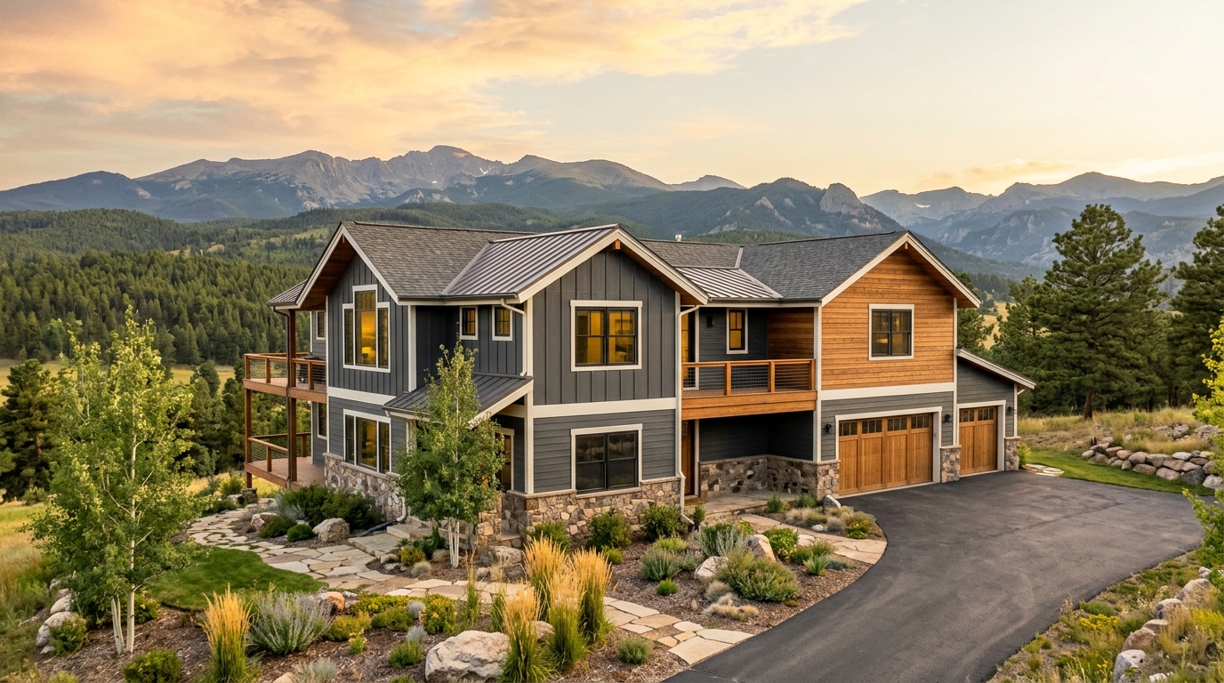 Painting Cost in Colorado 2026