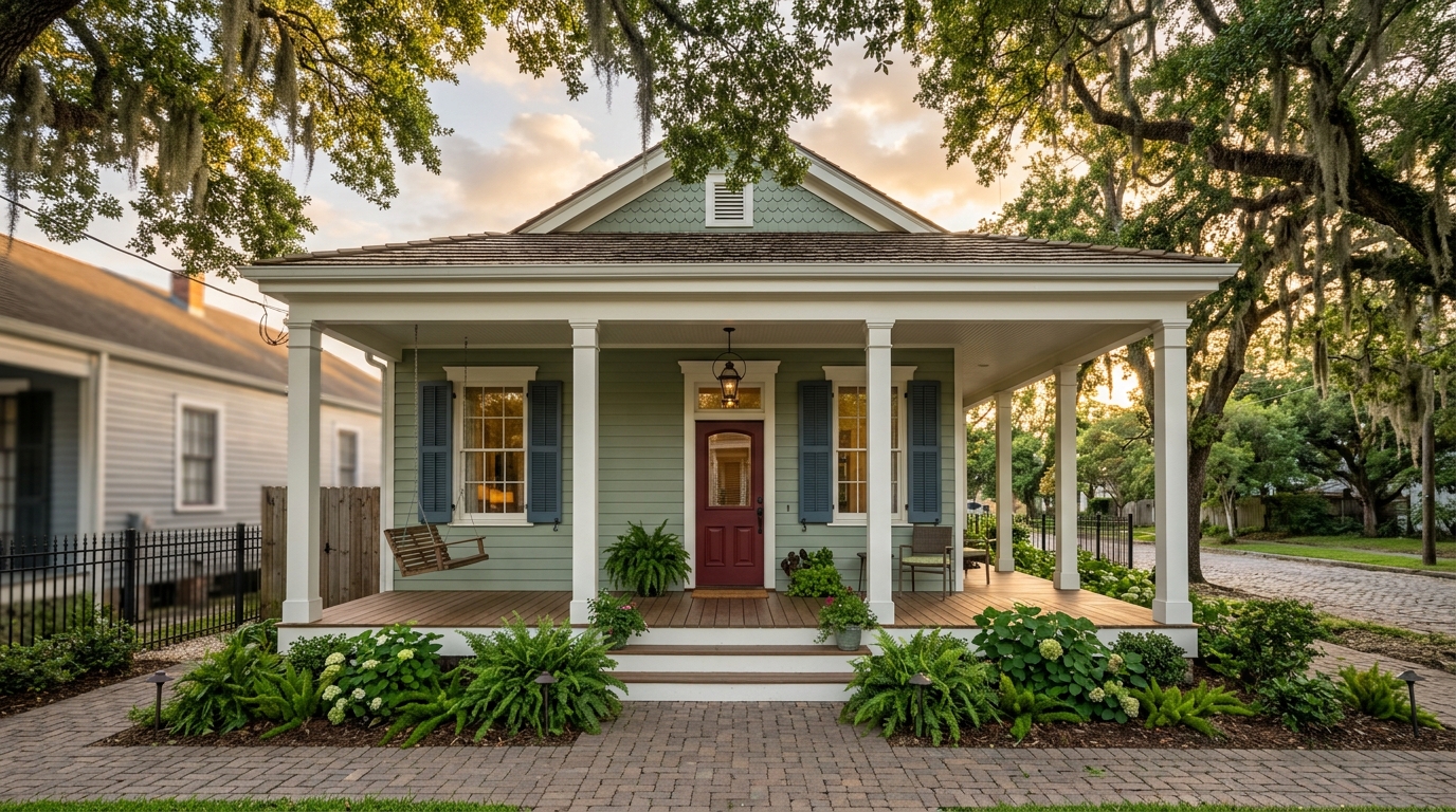 Painting Cost in Louisiana 2026