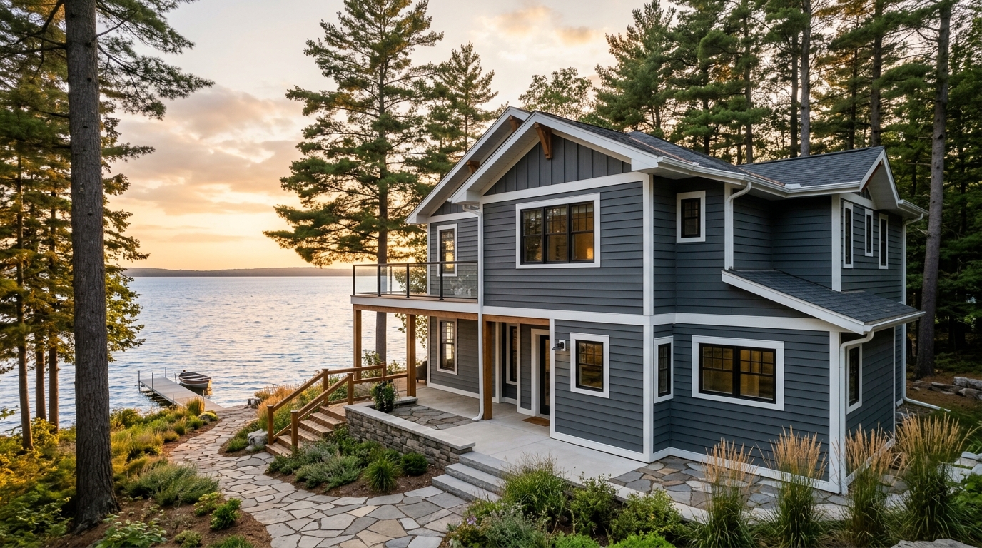 Painting Cost in Michigan 2026