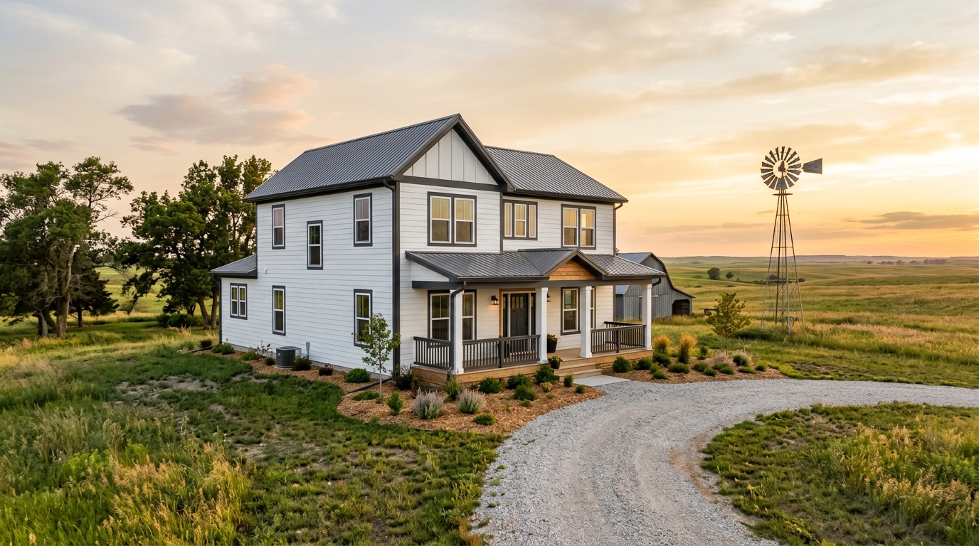 Painting Cost in Nebraska 2026