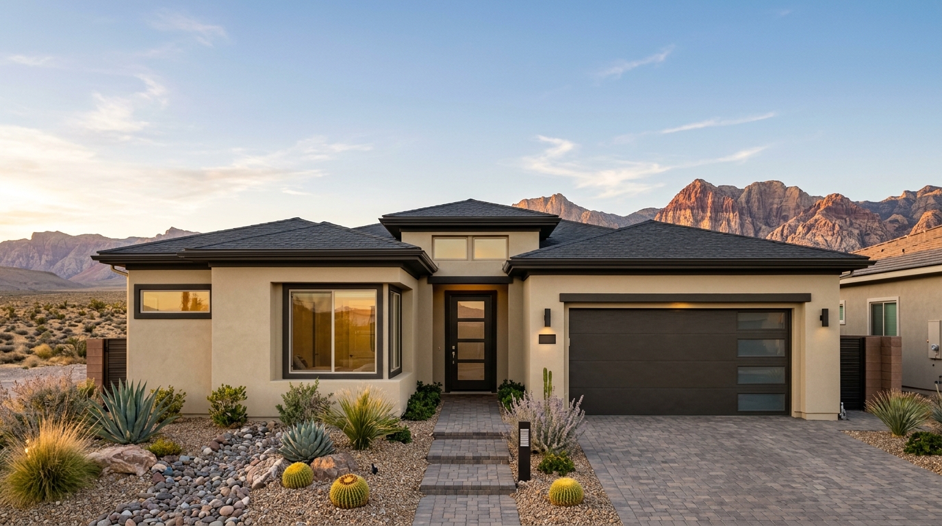 Painting Cost in Nevada 2026