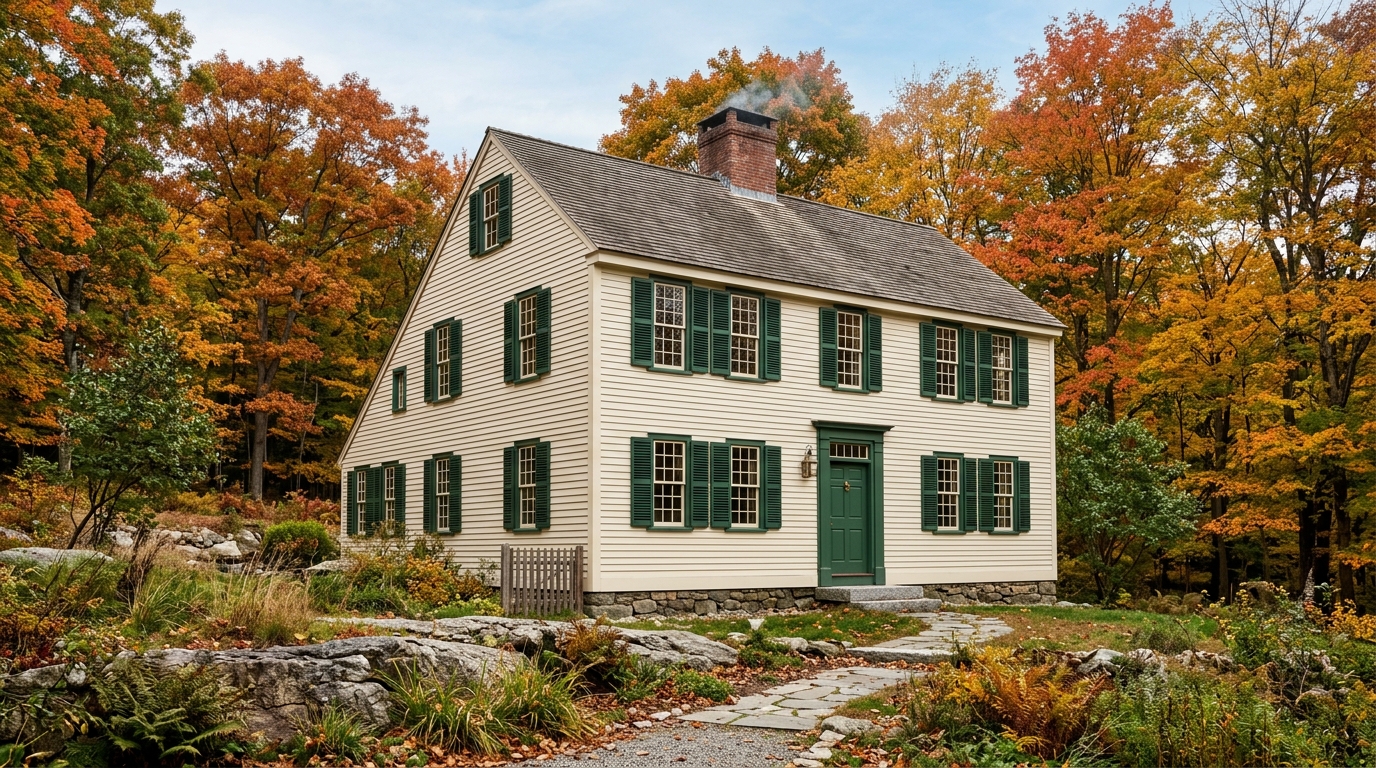 Painting Cost in New Hampshire 2026