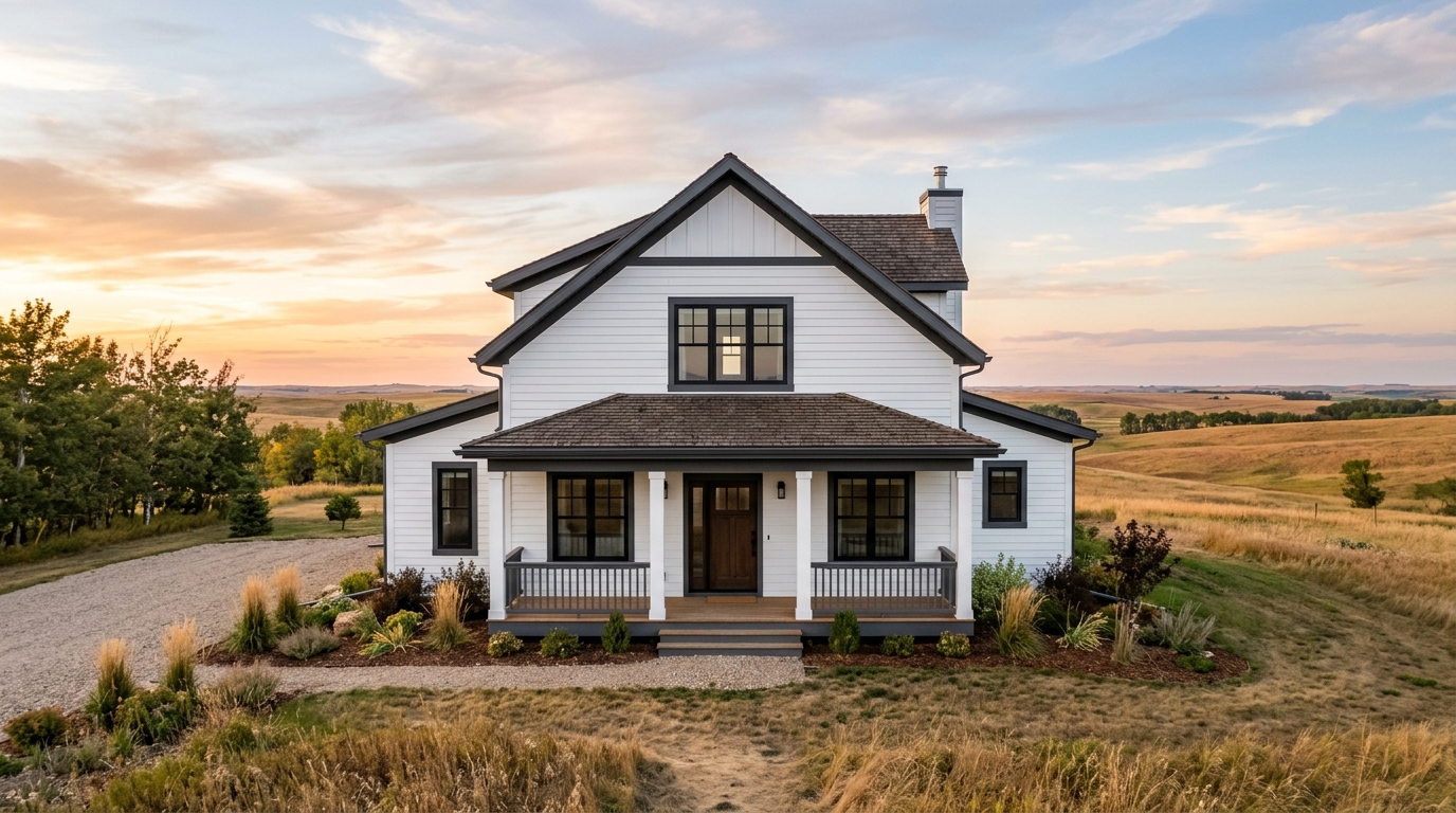 Painting Cost in North Dakota 2026