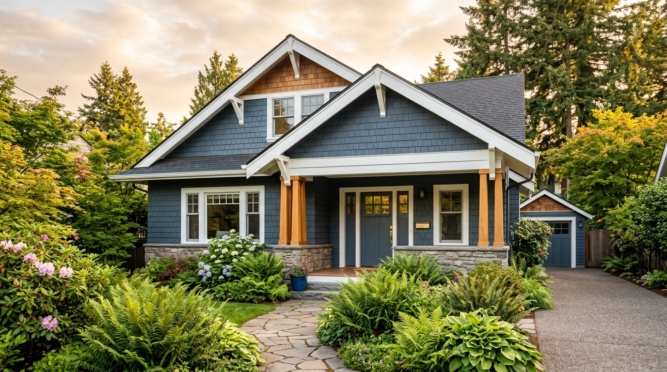 Painting Cost in Oregon 2026