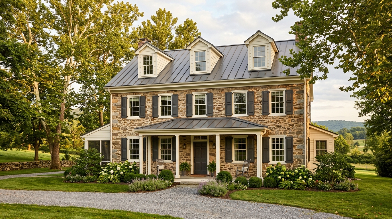 Painting Cost in Pennsylvania 2026