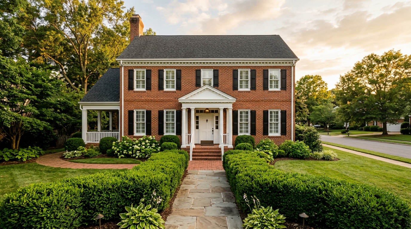Painting Cost in Virginia 2026