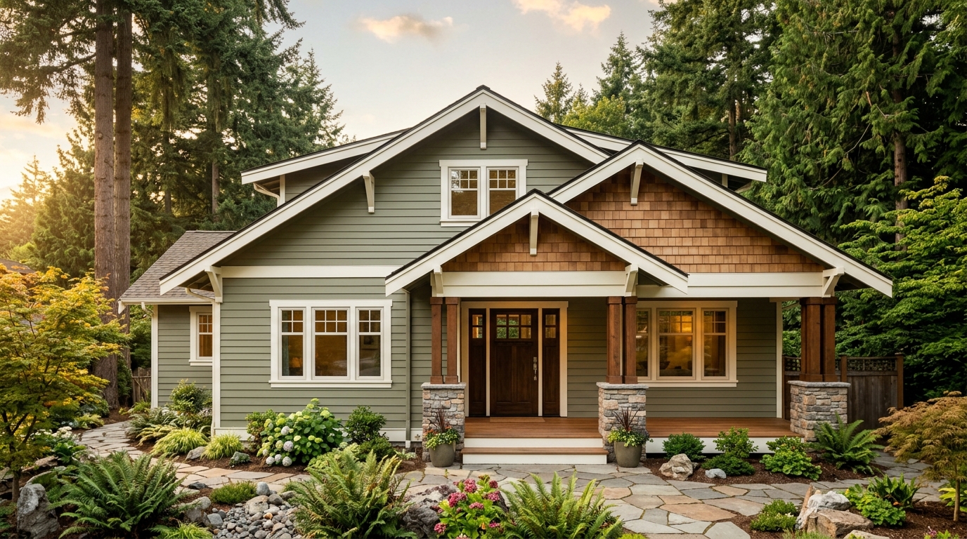 Painting Cost in Washington 2026