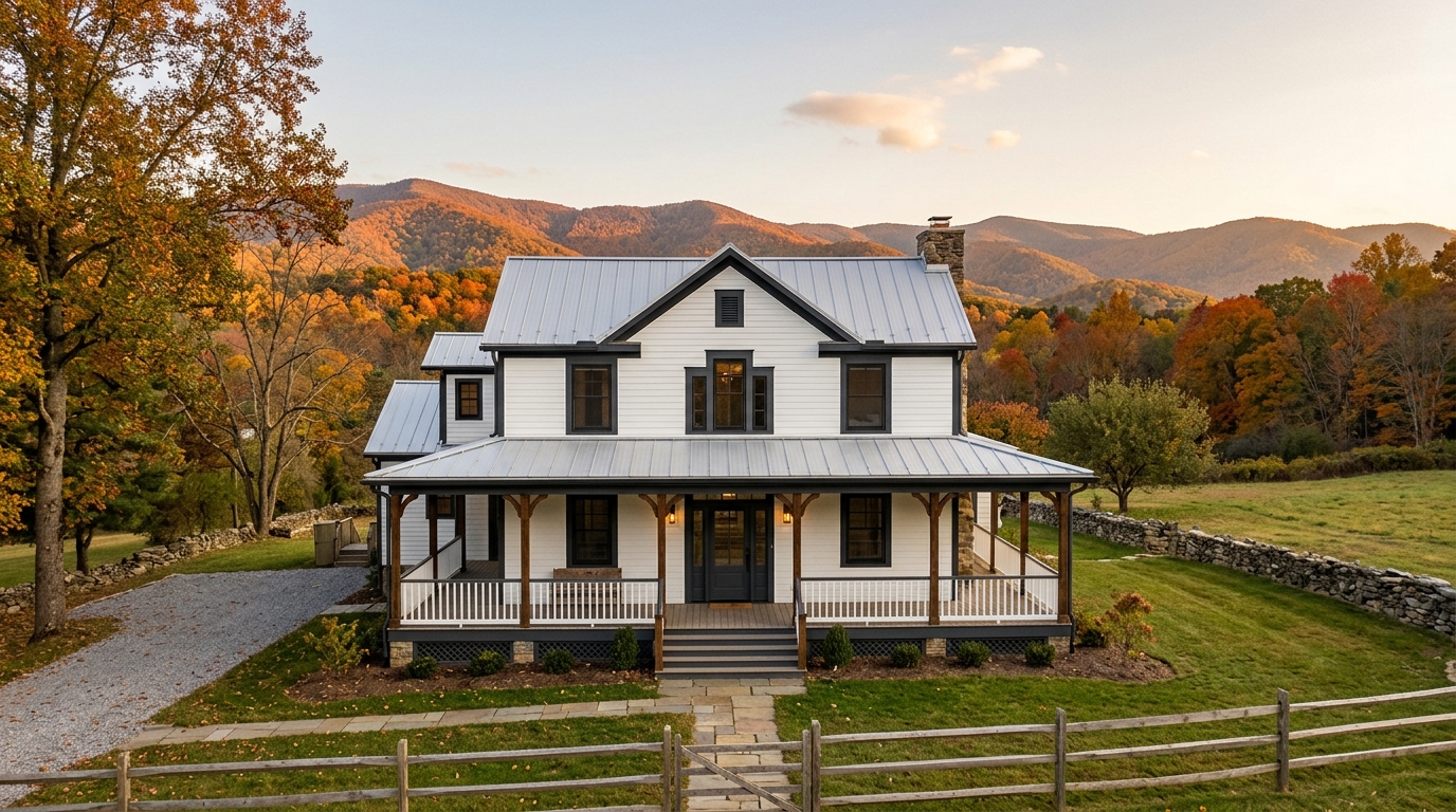 Painting Cost in West Virginia 2026