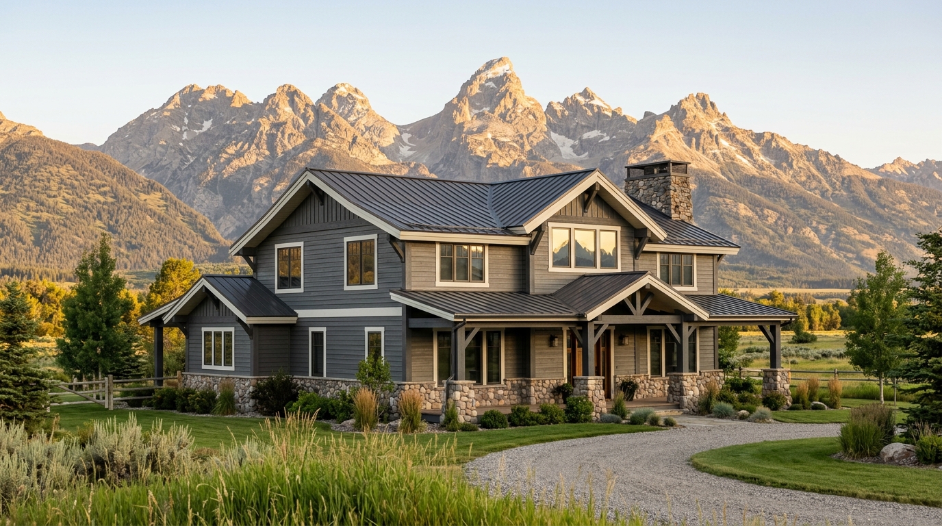 Painting Cost in Wyoming 2026