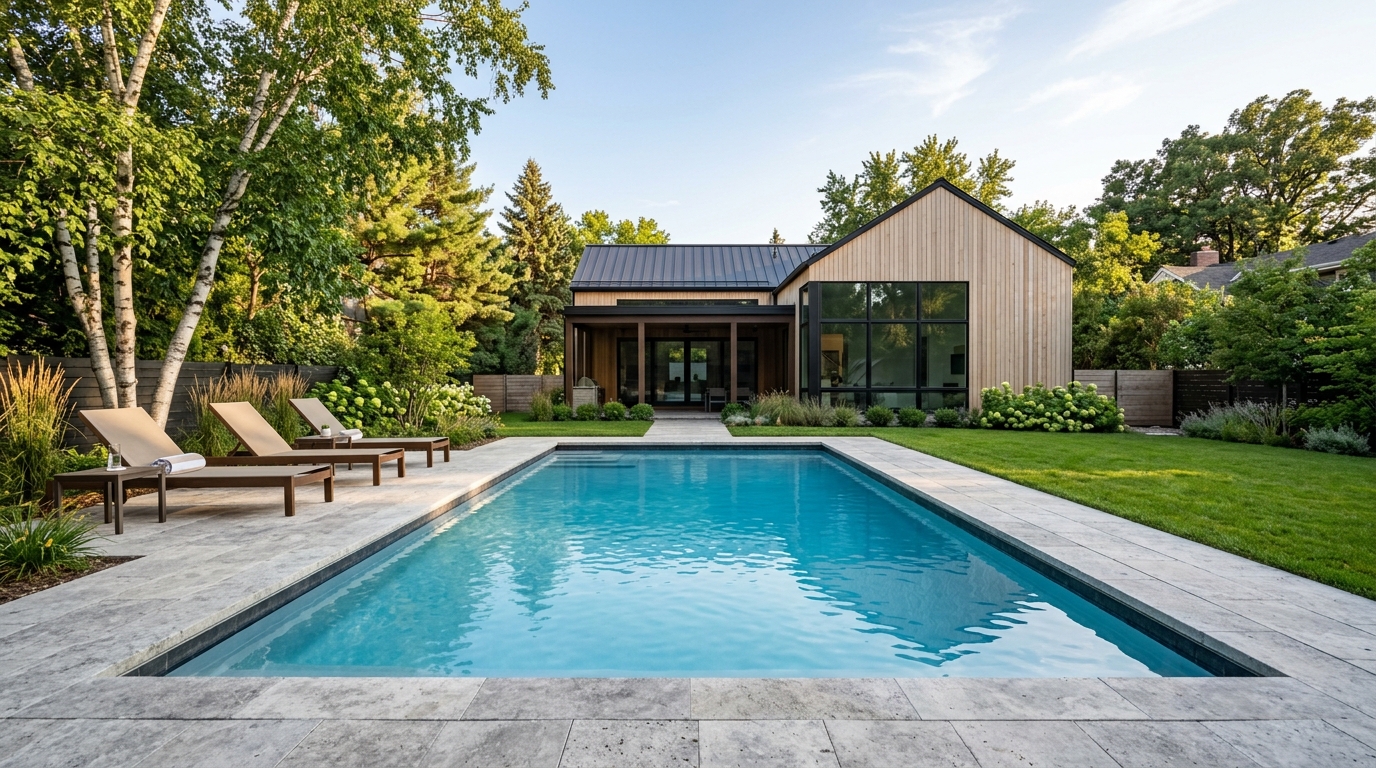 In-Ground Pool Installation Cost in Minnesota 2026