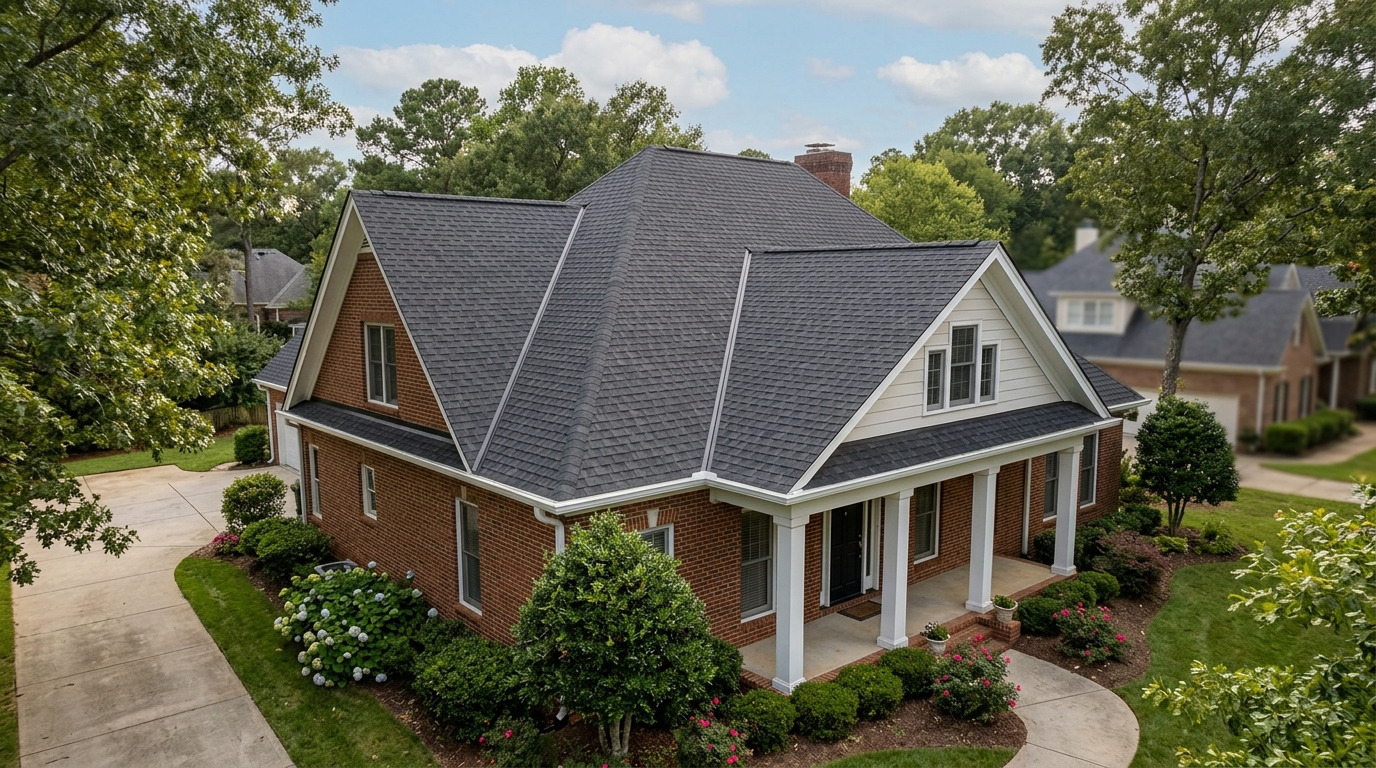 Roof Replacement Cost in Alabama 2026