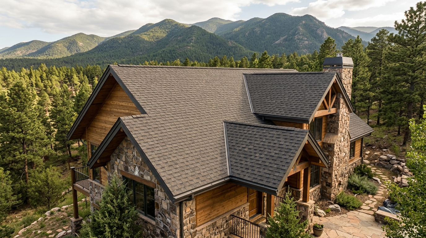 Roof Replacement Cost in Colorado 2026 — Hail, Snow Load, and Class-4 Insurance Discounts