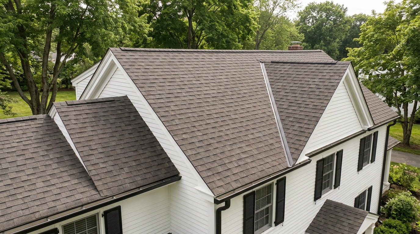 Roof Replacement Cost in Connecticut 2026