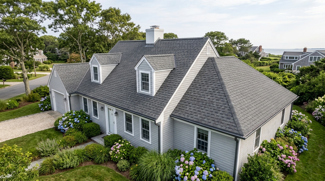 Roof Replacement Cost in Delaware 2026