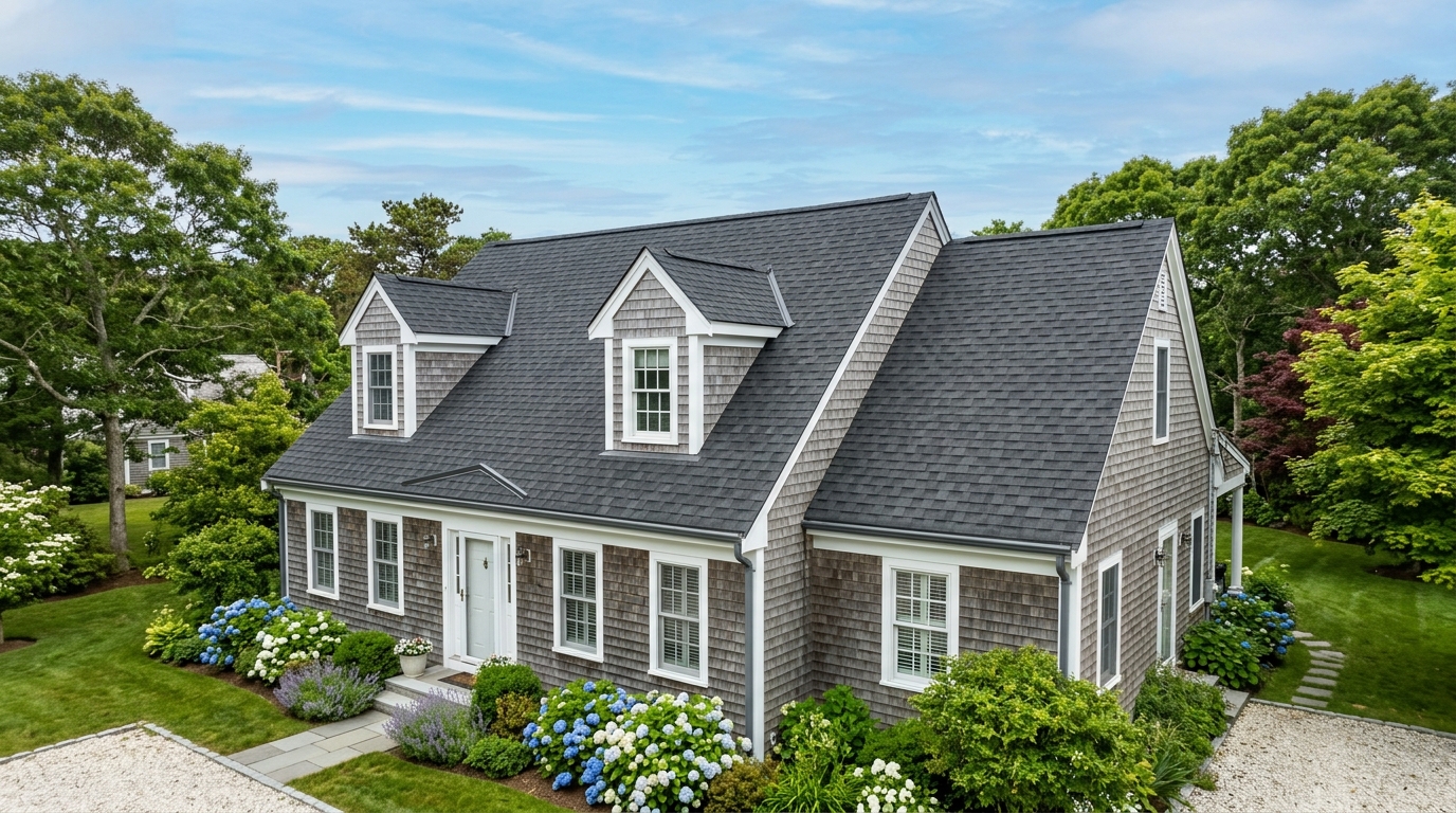 Roof Replacement Cost in Massachusetts 2026