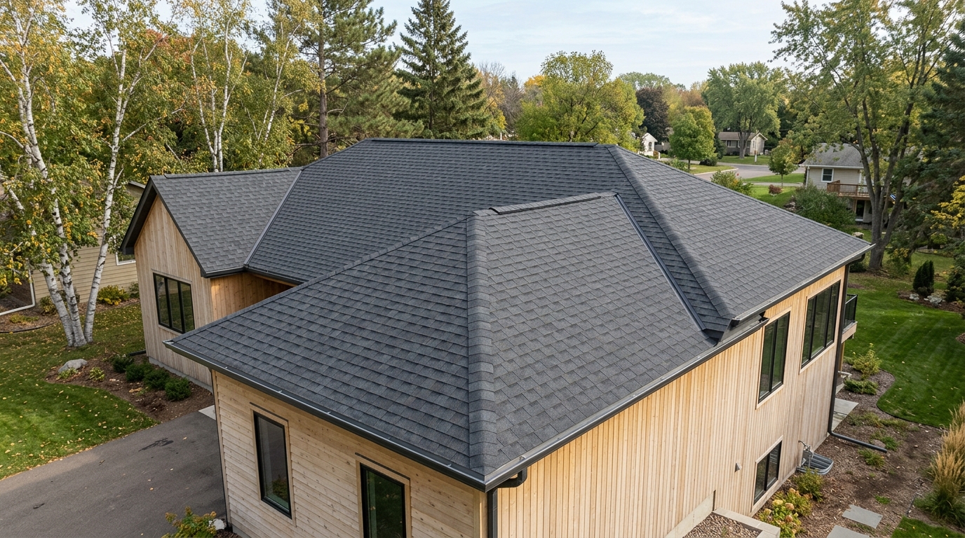 Roof Replacement Cost in Minnesota 2026